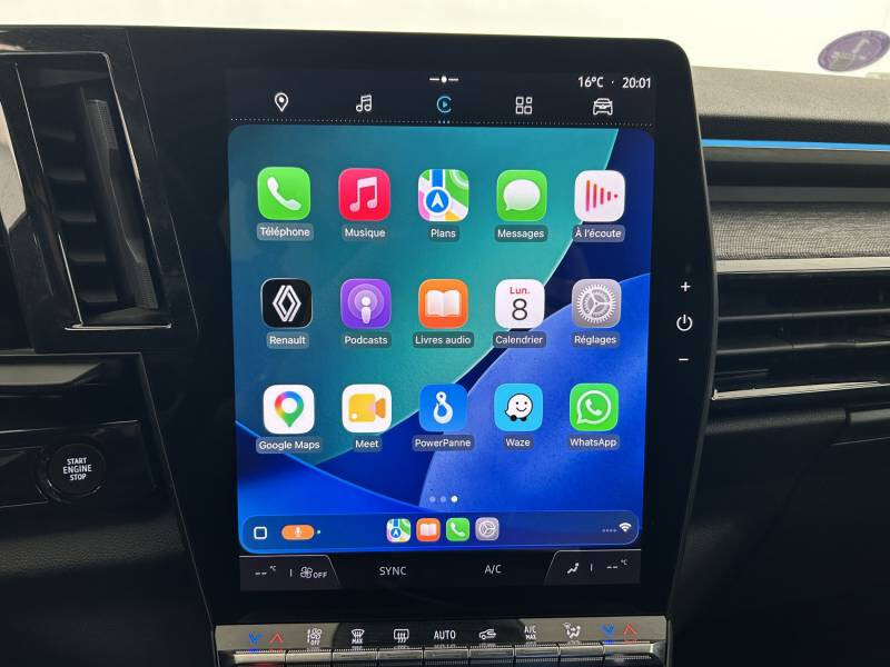 Renault Austral