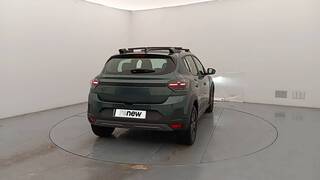 Vehicle 3D Image