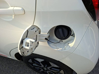 Vehicle 3D Image