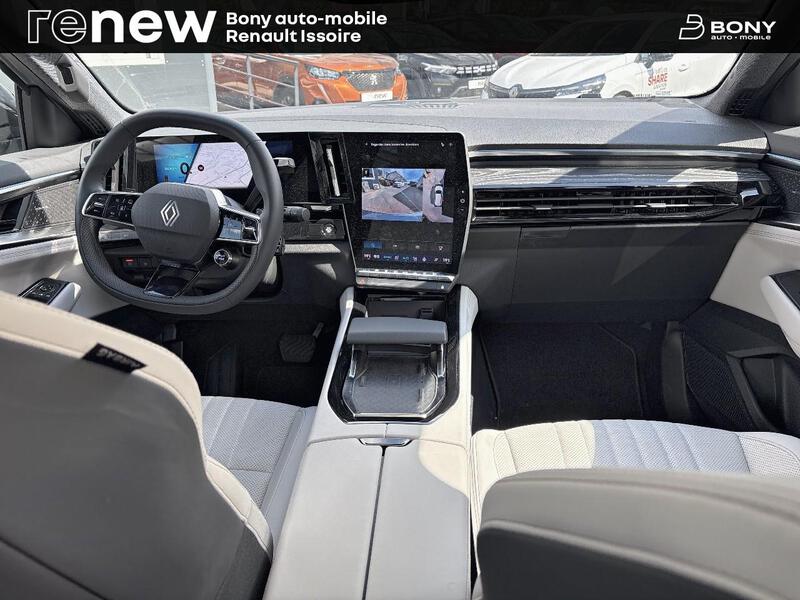 Renault Espace VI