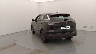 Vehicle 3D Image