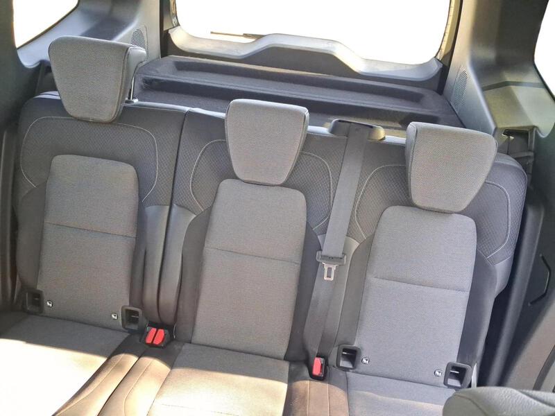 Renault Kangoo VP