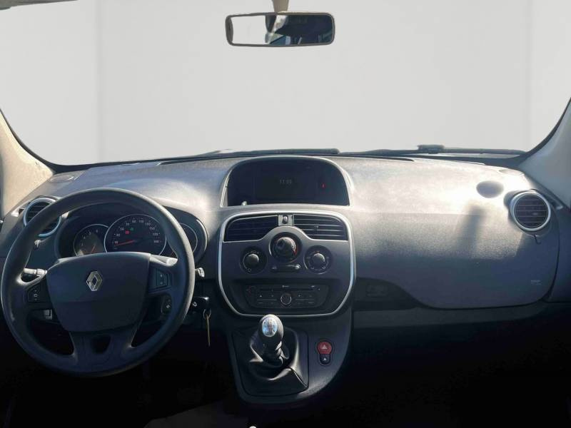 Renault Kangoo VP
