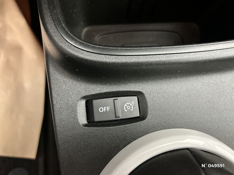 Renault Twingo III