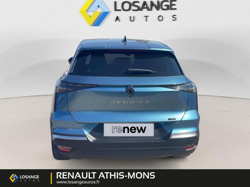 Renault Symbioz