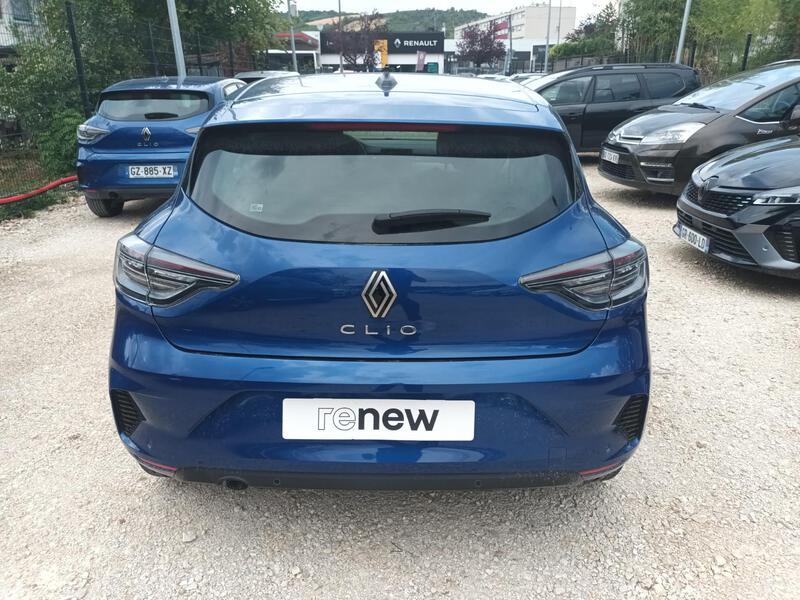 Renault Clio V