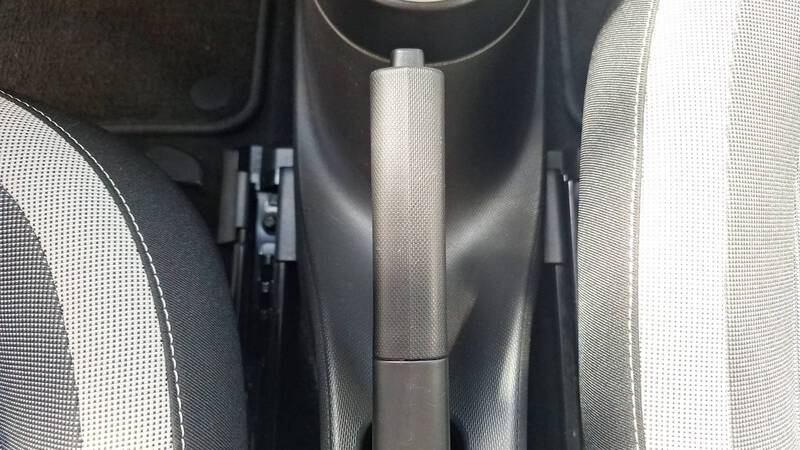 Renault Twingo E-Tech Electrique