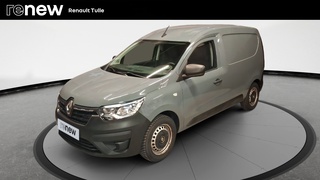 EXPRESS VAN
