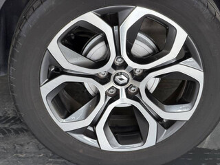 Vehicle 3D Image