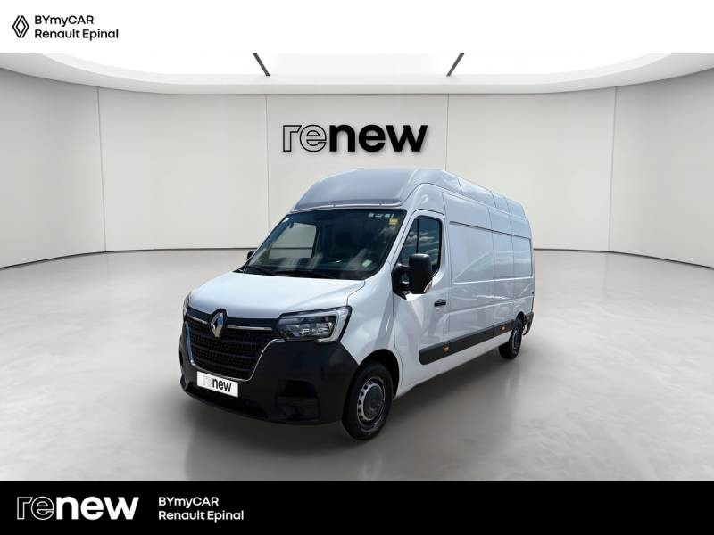 Renault Master III