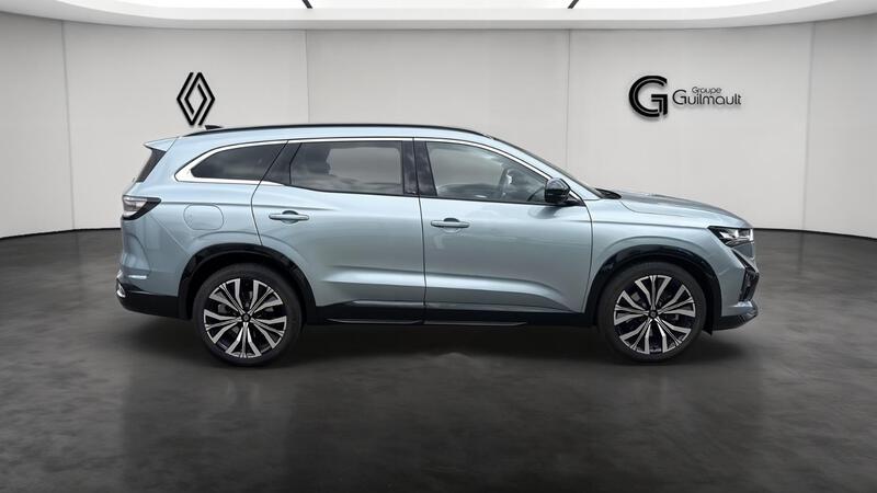 Renault Espace VI