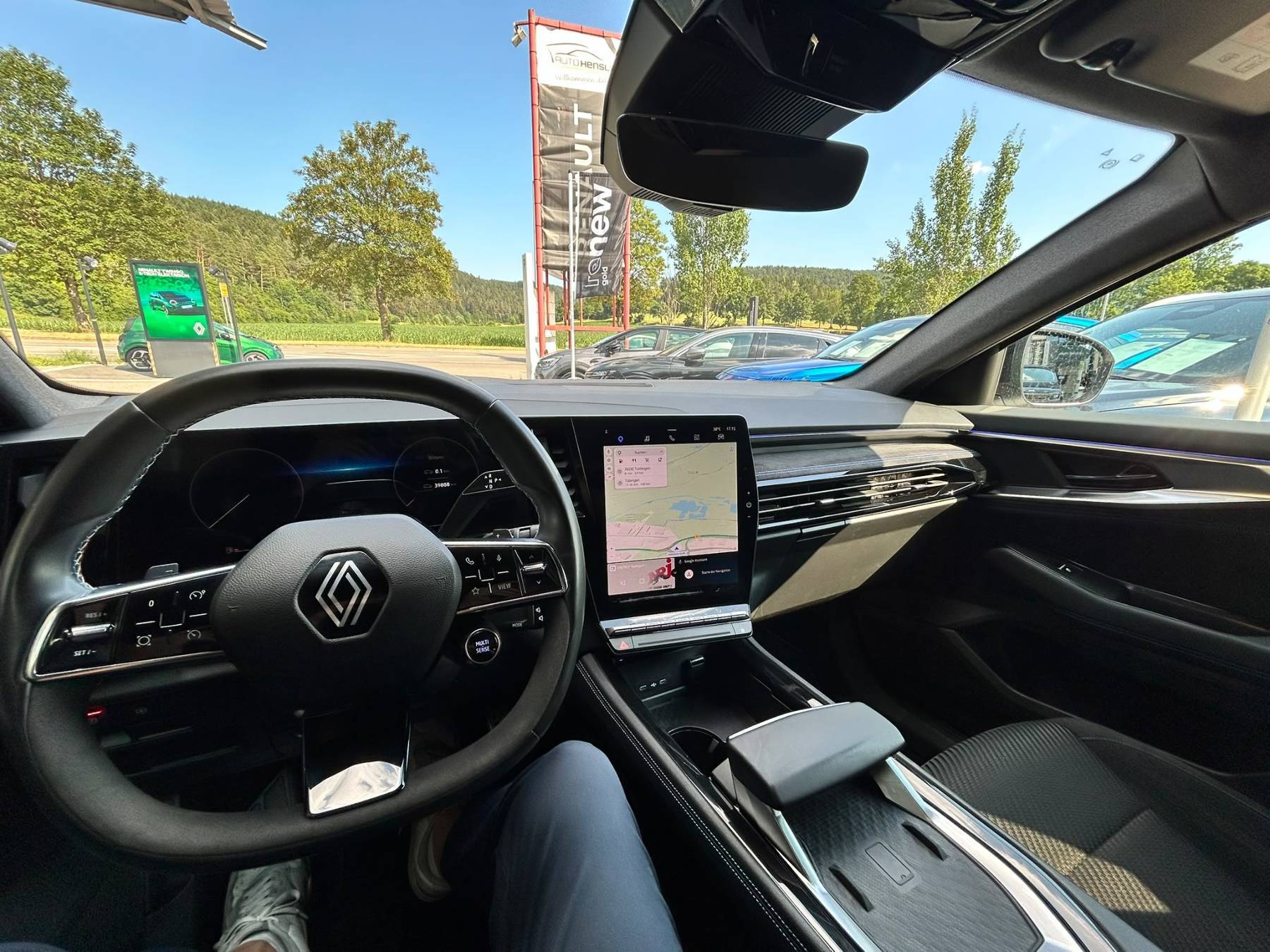 Renault Austral – Bild 9