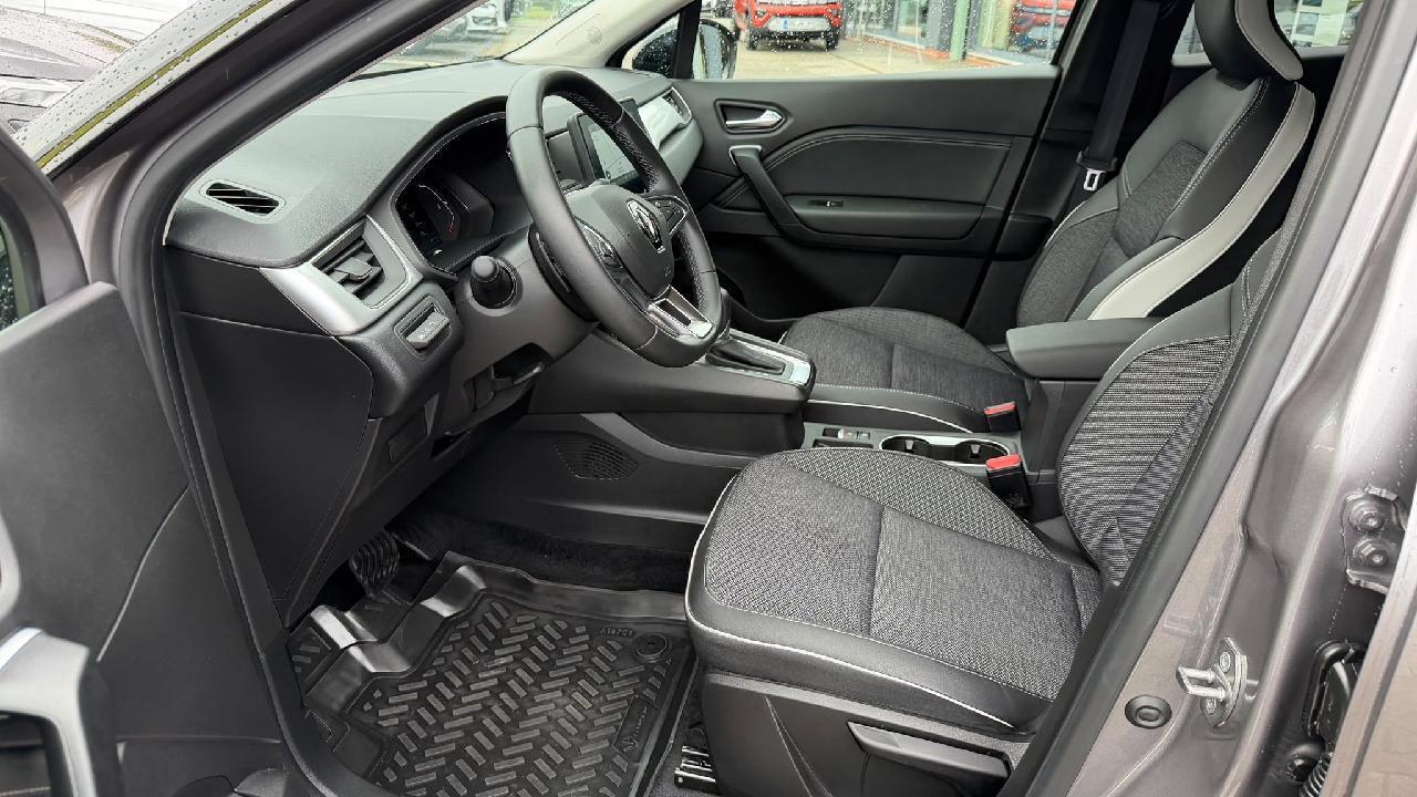Renault Captur – Bild 8