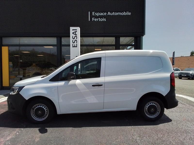Renault Kangoo VU