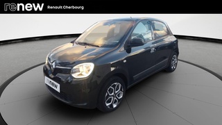 TWINGO III