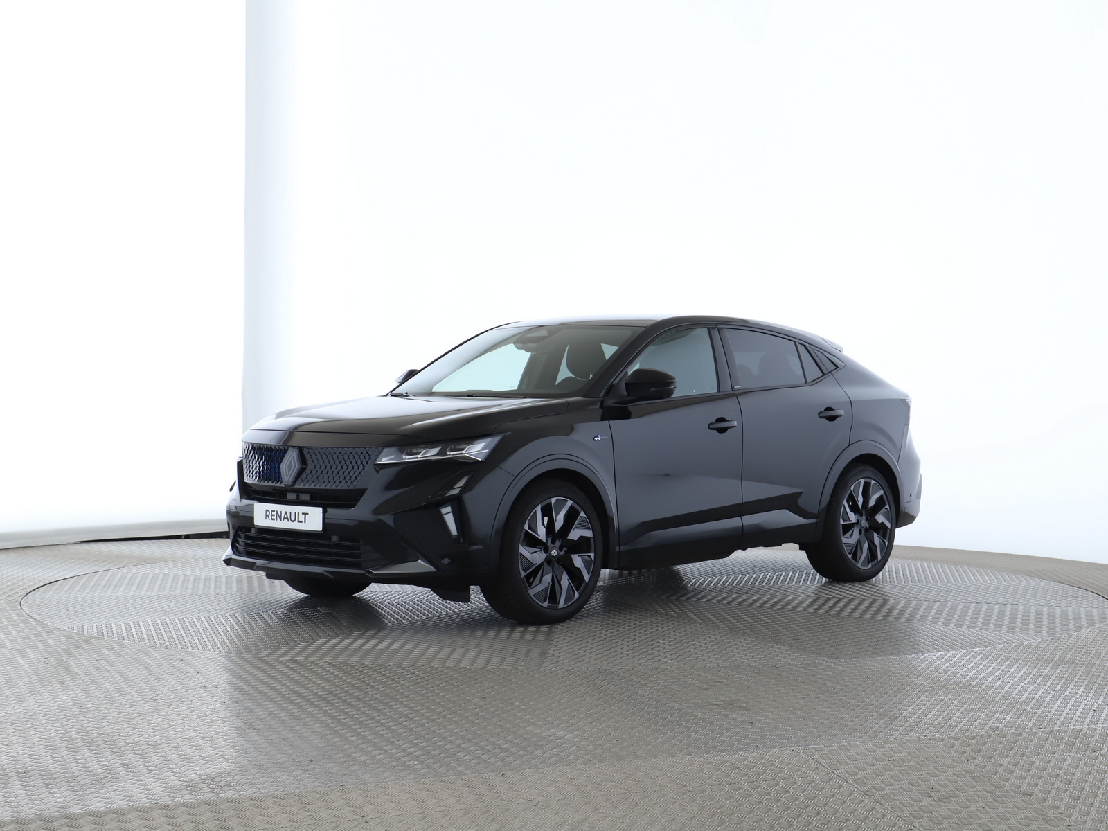 Renault Rafale – Bild 3