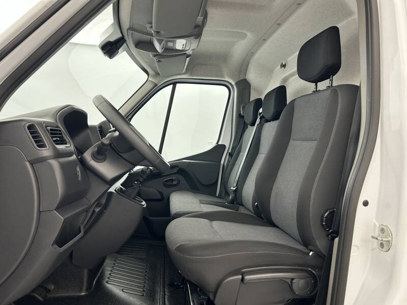 Renault Master III