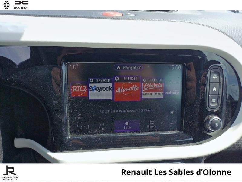 Renault Twingo III