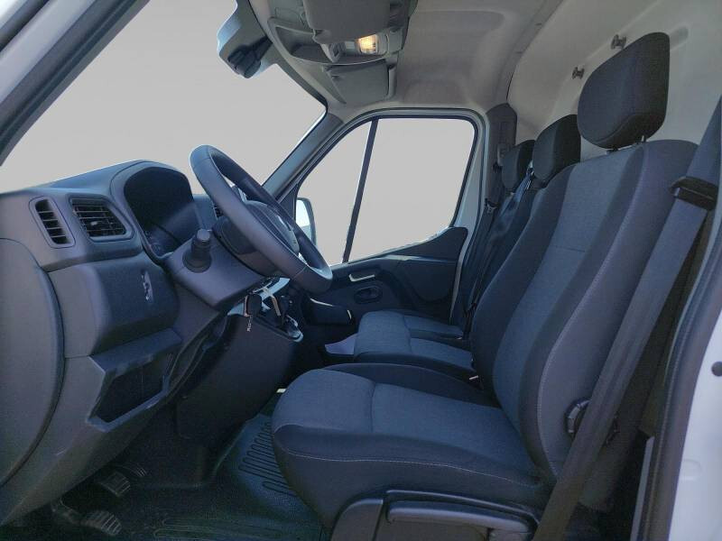 Renault Master Fourgon
