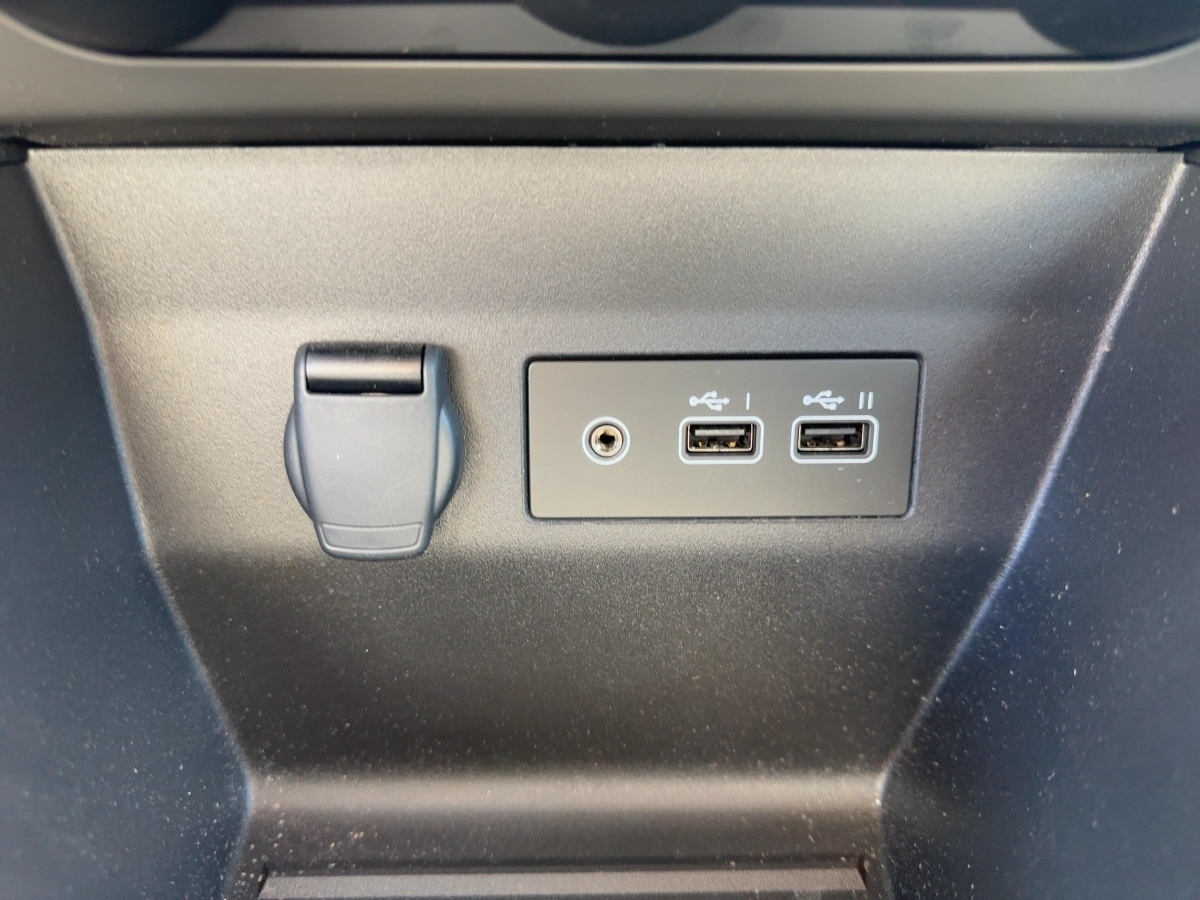 Renault Clio – Bild 15