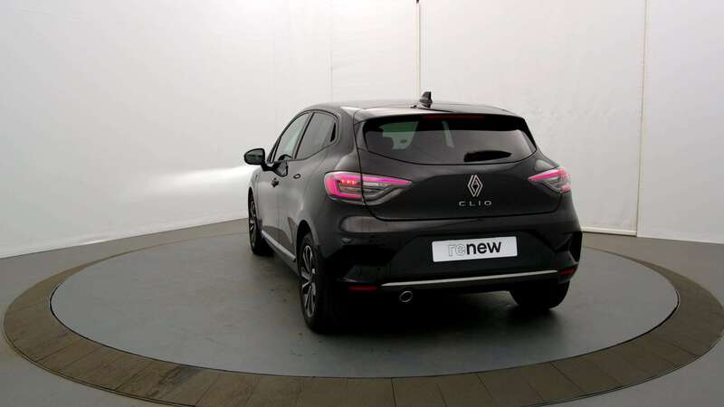 Renault Clio V