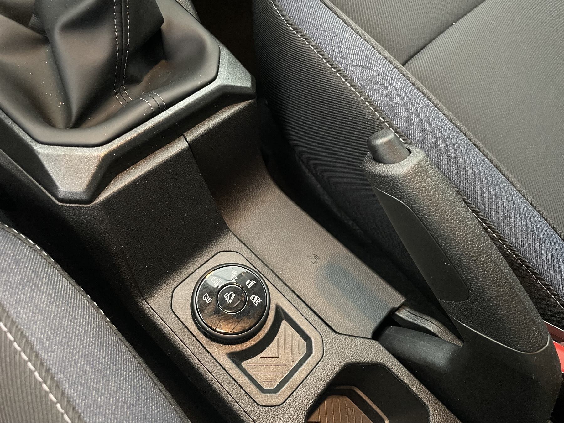 Dacia Duster – Bild 46