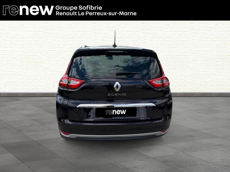 Renault Grand Scenic IV