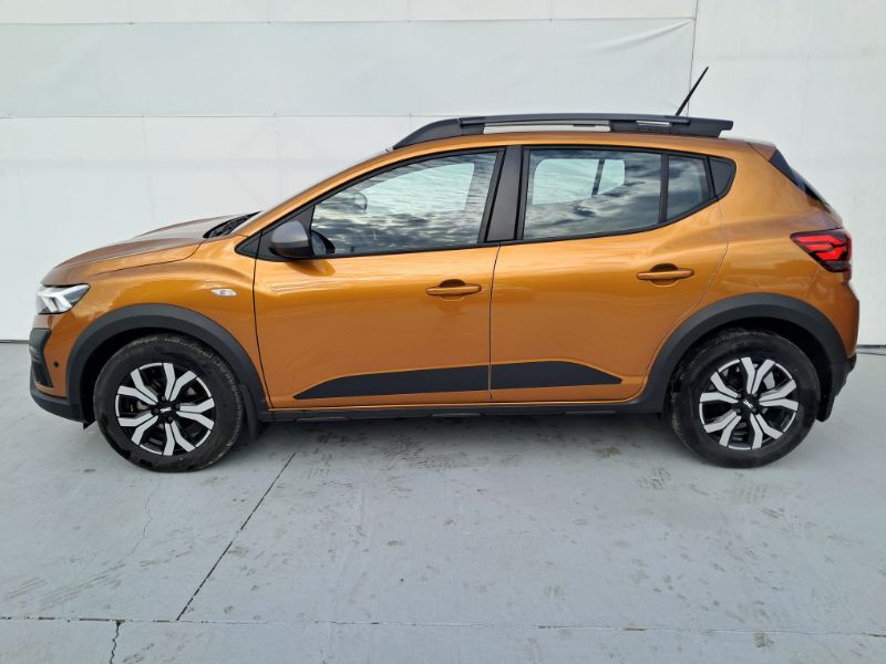 DACIA Sandero 2023 — imagine 28