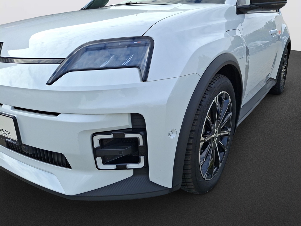 Renault R 5 – Bild 6