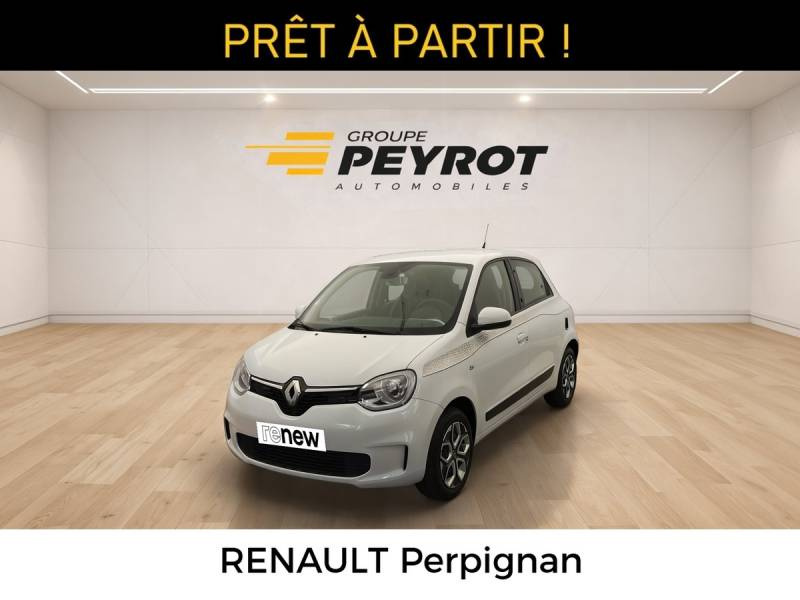 Renault Twingo III