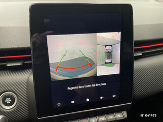 Vehicle 3D Image