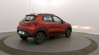 Vehicle 3D Image