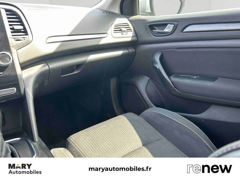Renault Megane IV Berline
