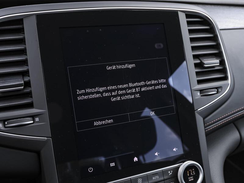 Renault Talisman