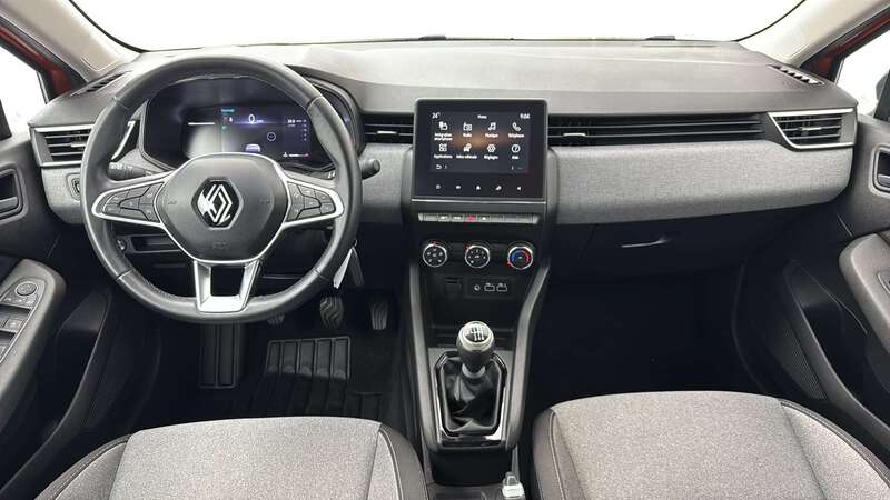 Renault Clio V