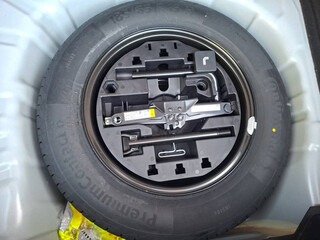 Vehicle 3D Image