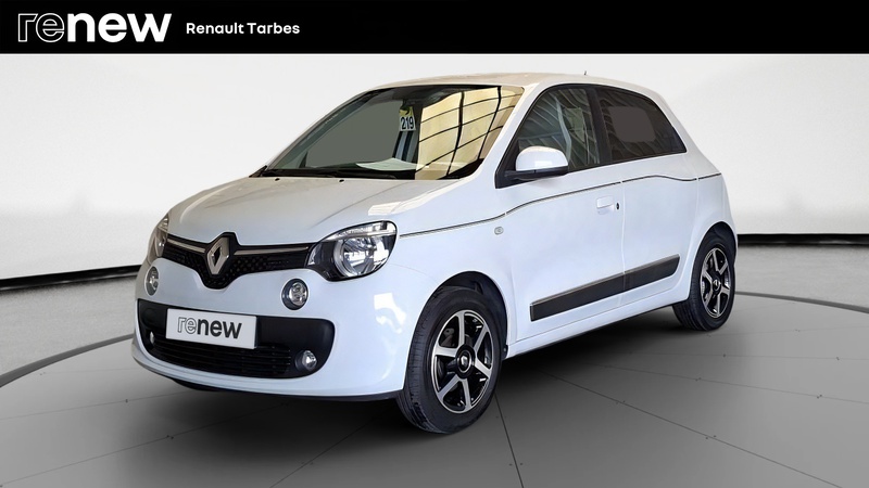 Renault Twingo III