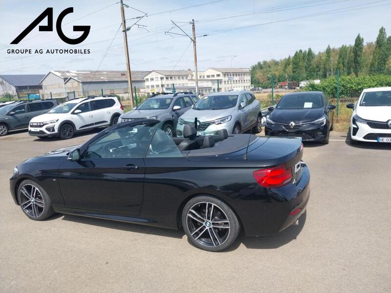 BMW Serie 2
