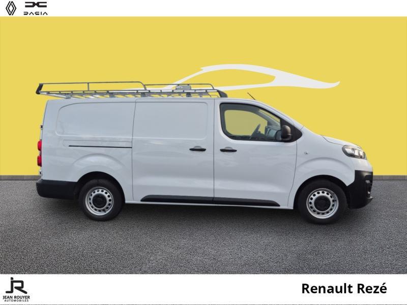 Fiat Scudo Fourgon