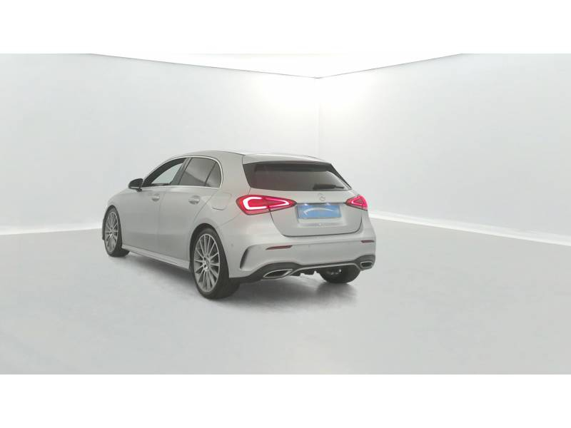 Mercedes Classe A