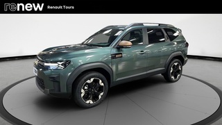 Vehicle 3D Image