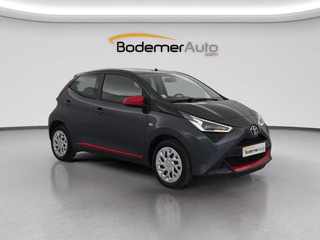Vehicle 3D Image