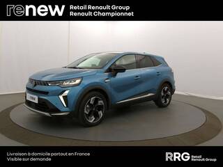Vehicle 3D Image