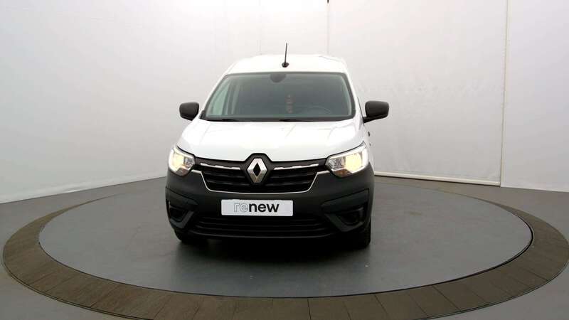 Renault Express VAN