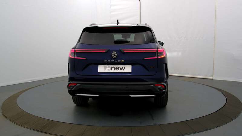 Renault Espace VI