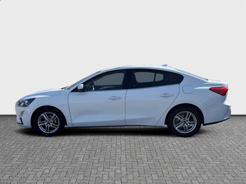 FORD Focus 2019 — imagine 3