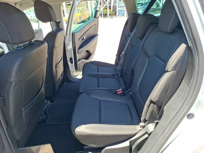 Renault Grand Scenic IV