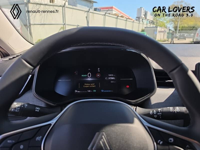 Renault Clio V