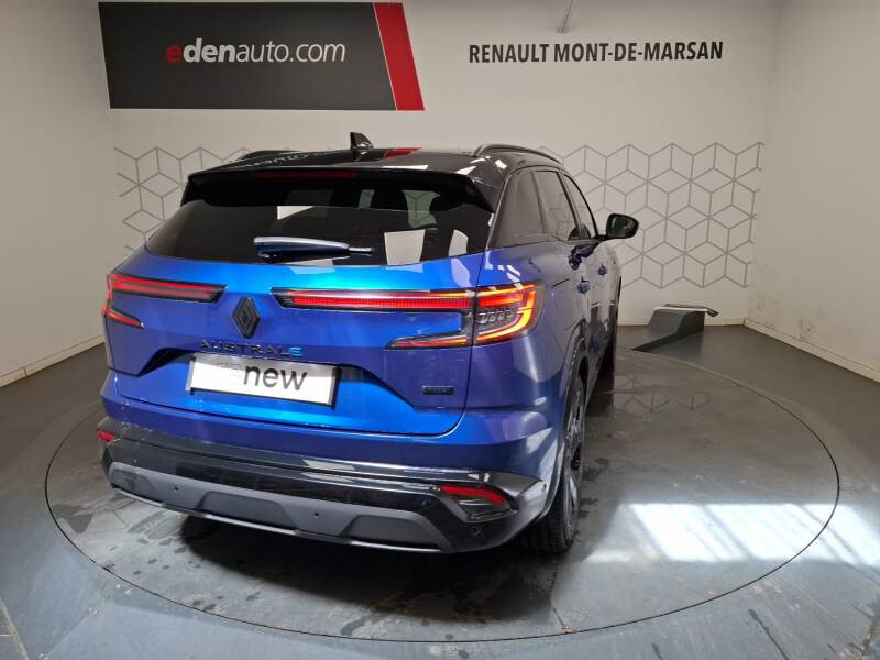 Renault Austral