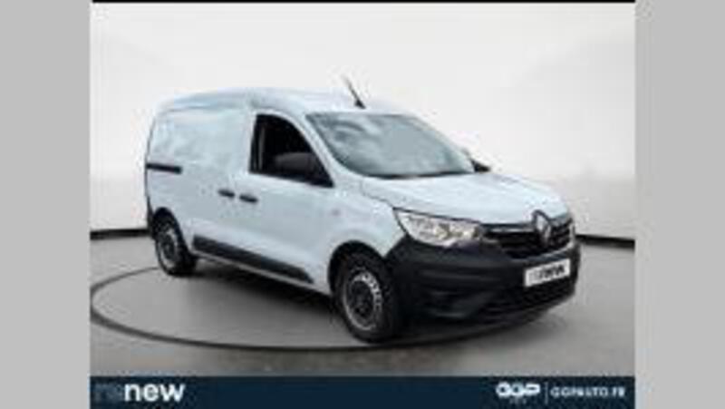 Renault Express VAN